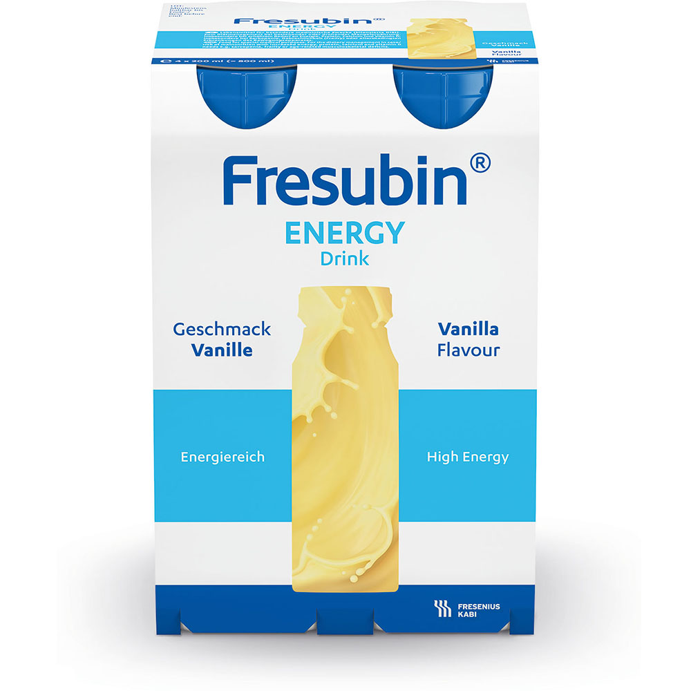 Fresubin Energy Drink 