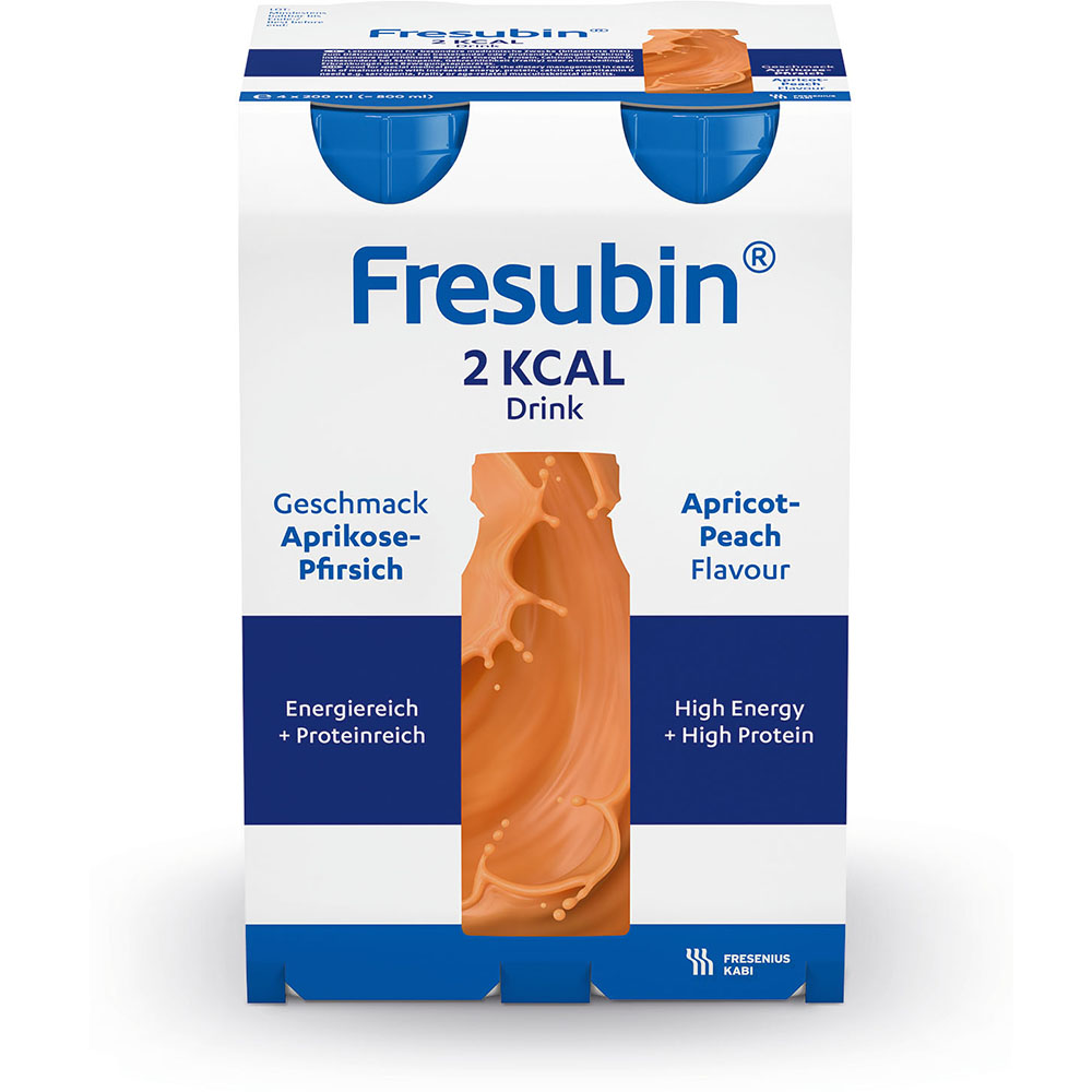 Fresubin 2kcal Drink